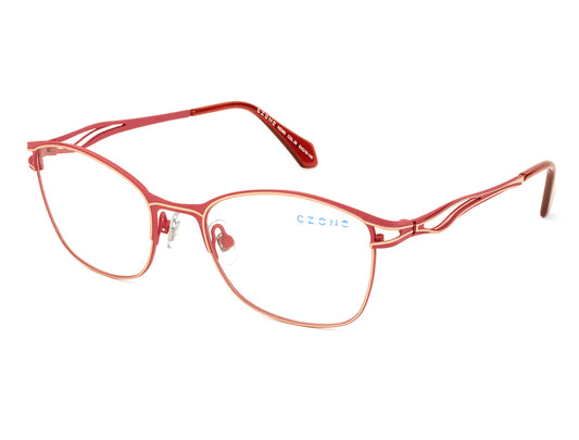 C-30 Red/Rose Gold