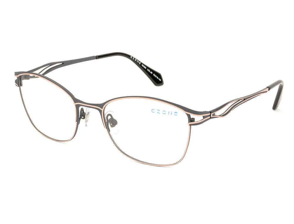 C-80 Grey/Bronze