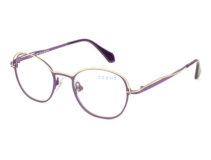C-40 Purple/Gold