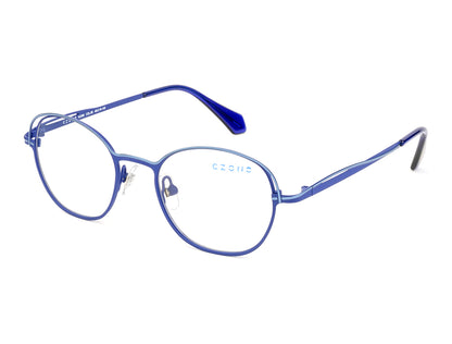 C-60 Blue/Light Blue