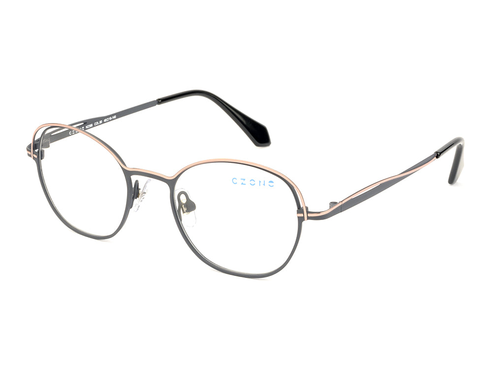 C-80 Grey/Bronze