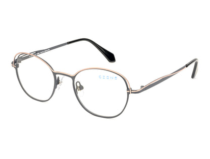 C-80 Grey/Bronze