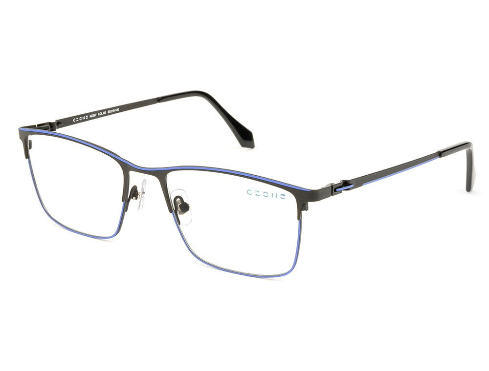 C-60 Black/Blue