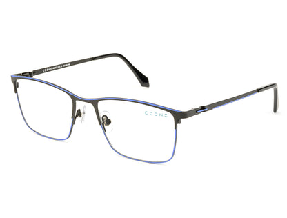 C-60 Black/Blue