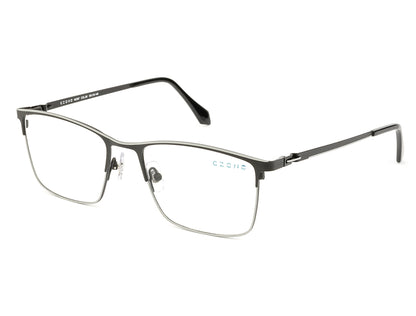 C-80 Dark Grey/Light Grey