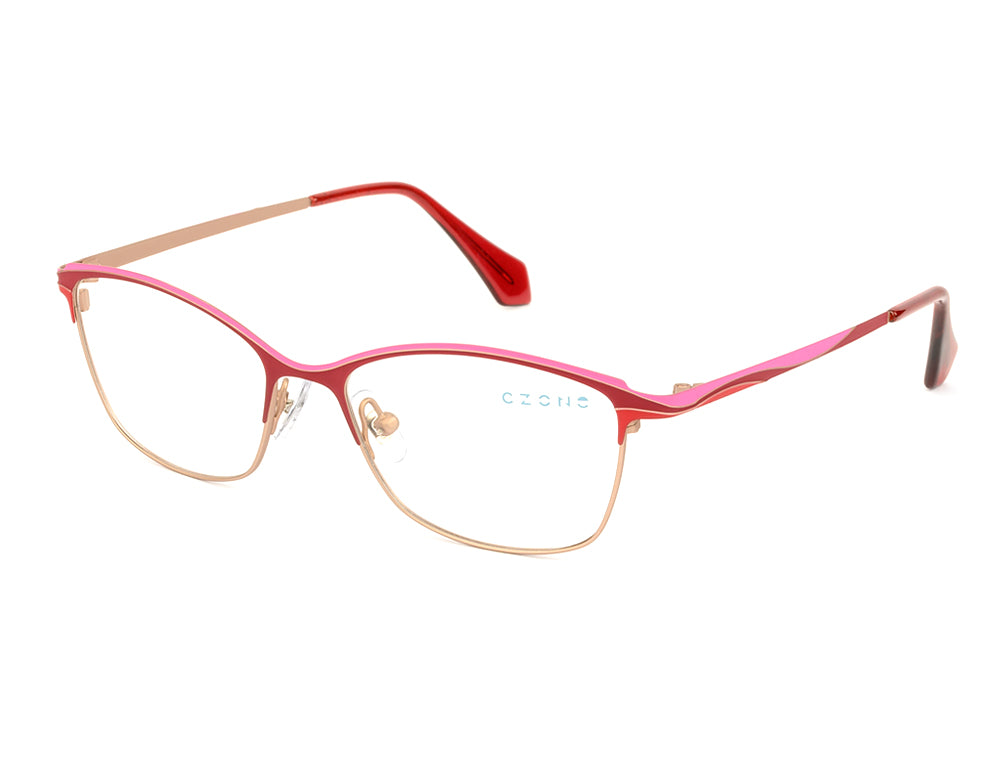 C-30 Wine/Pink/Red/Rose Gold