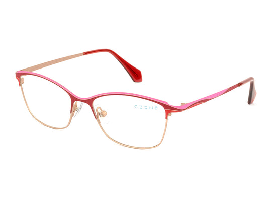 C-30 Wine/Pink/Red/Rose Gold