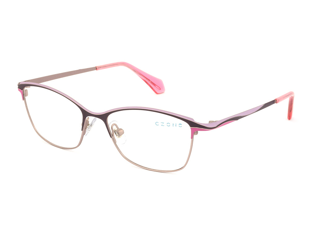 C-40 Purple/Violet/Fuchsia/Pink Gold