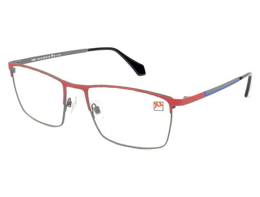 C-30 Red/Grey/Blue