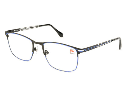 C-60 Black/Blue