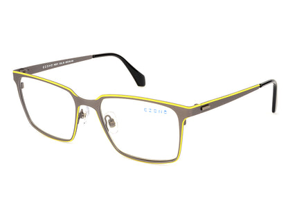 C-20 Light Grey/Yellow