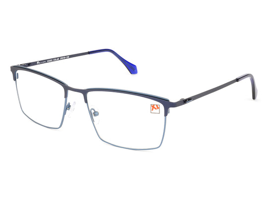 C-60 Navy/Blue