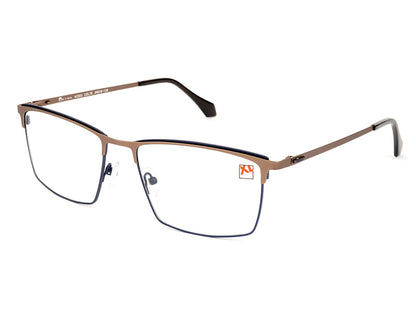 C-70 Brown/Navy