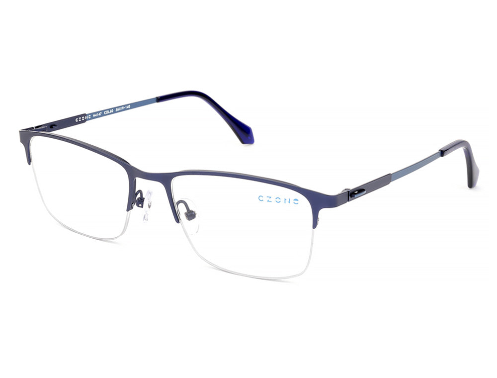 C-60 Navy/Blue