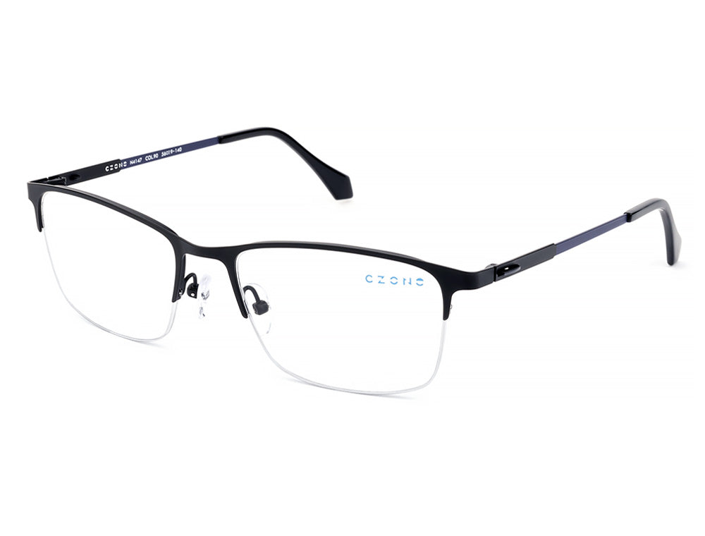 C-90 Black/Navy