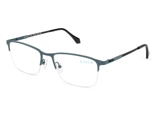 C-50 Petrol/Black