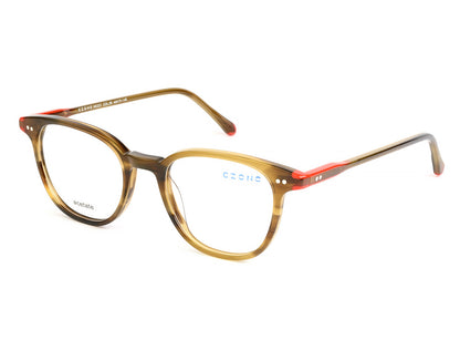 C-30 Havana/Red