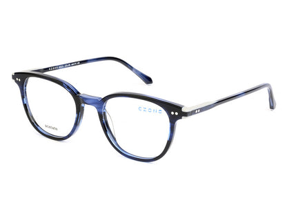 C-80 Navy/Light Grey