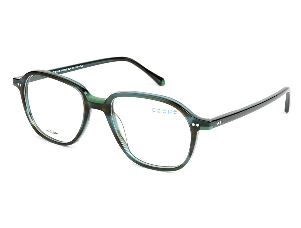 C-50 Dark Petrol/Petrol