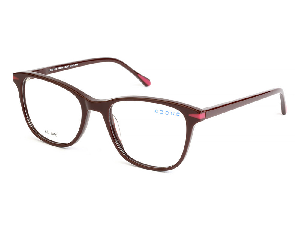 C-30 Wine/Red