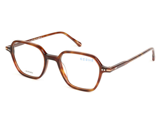 C-10 Brown/Light Grey