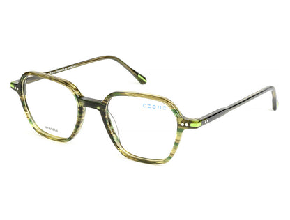 C-50 Green/Light Green