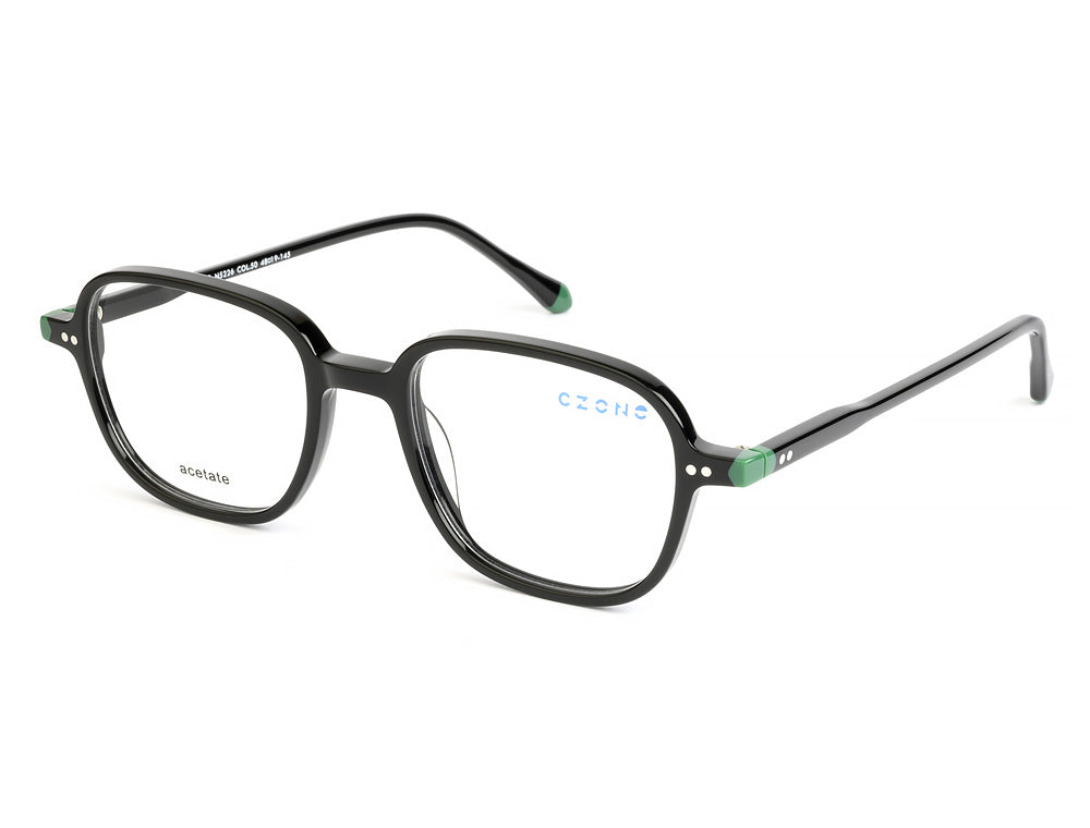 C-50 Black/Petrol