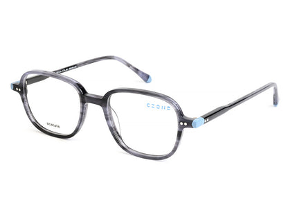 C-60 Grey Blue/Light Blue