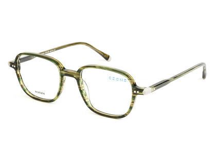 C-80 Green/Light Grey