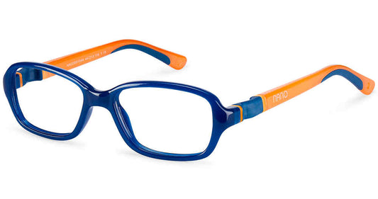 NAVY ORANGE  REPLAY 3.0