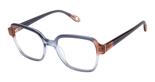 NAVY ROSE SHIMMER  F-3749