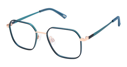 Kliik K-778 Eyeglasses