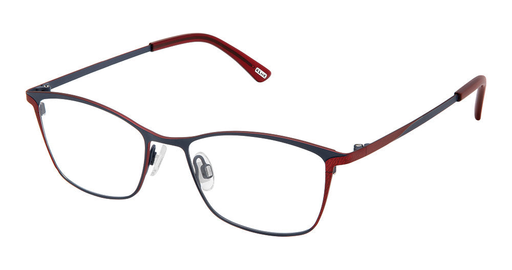 Kliik K-797 Eyeglasses - Daniel Walters Eyewear