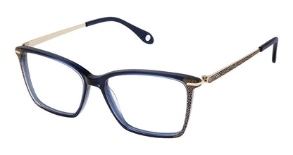 FYSH F-3763 Eyeglasses