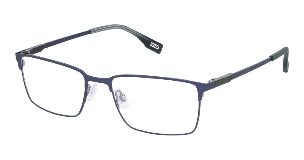 EVATIK E-9314 Eyeglasses