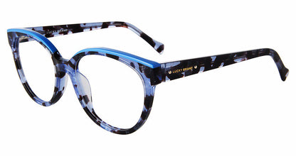 Lucky Brand VLBD243 Eyeglasses