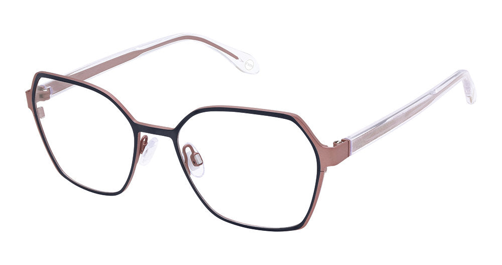 FYSH F-3752 Eyeglasses