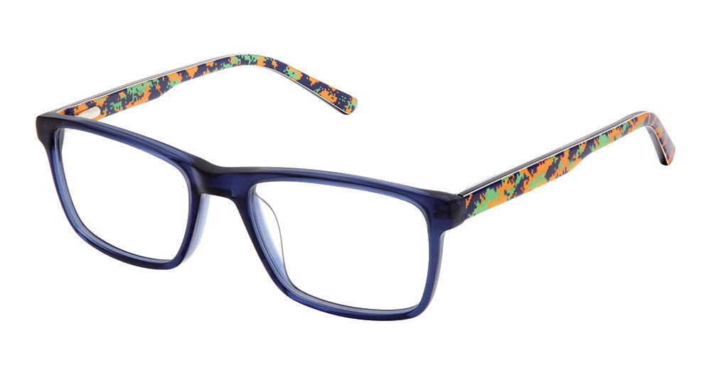 Superflex Kids SFK-313 Eyeglasses