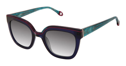 FYSH F-2131 Sunglasses