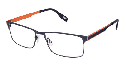EVATIK E-9286 Eyeglasses
