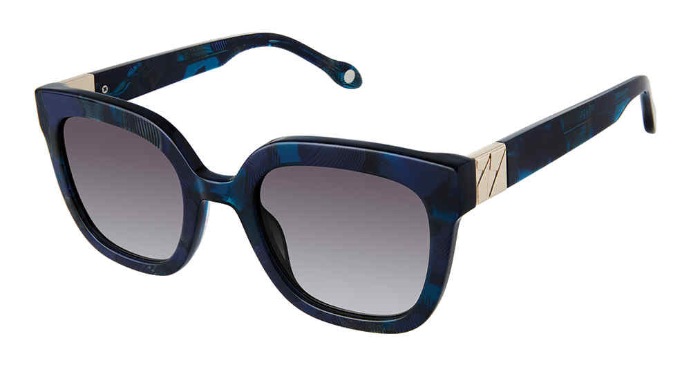 FYSH F-2115 Sunglasses