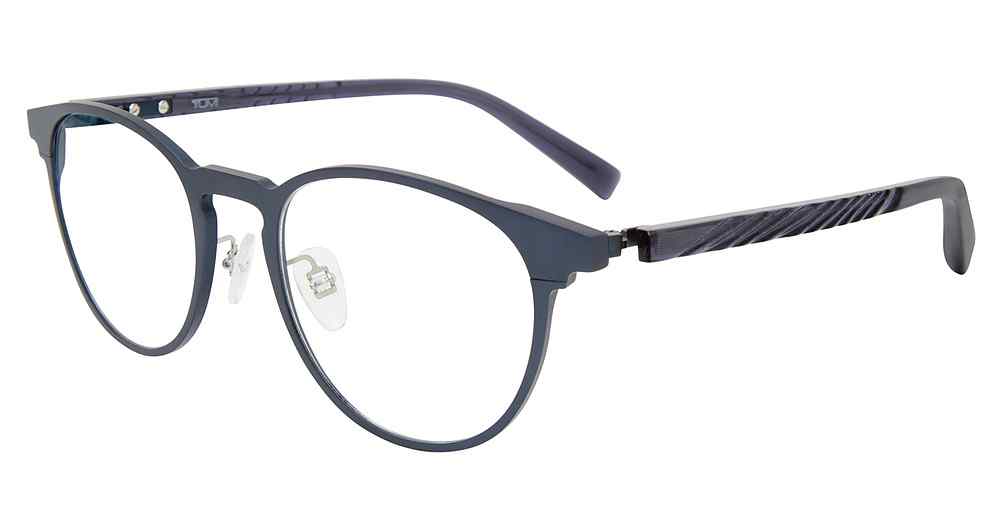 TUMI OPTICAL VTU514 Eyeglasses