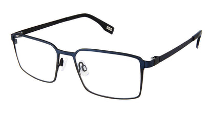 EVATIK  E-9272 Eyeglasses