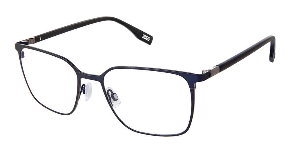EVATIK E-9263 Eyeglasses