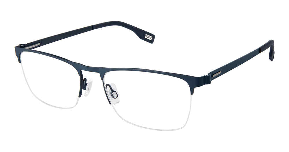 EVATIK  E-9273 Eyeglasses