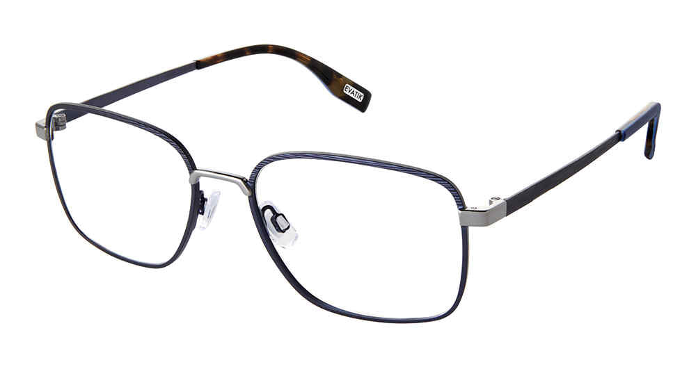 EVATIK E-9254 Eyeglasses