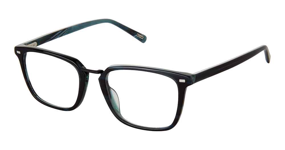 Kliik Denmark K-716 Eyeglasses - Teenager