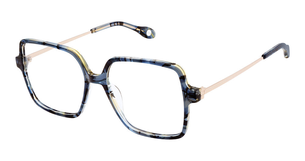 FYSH F-3751 Eyeglasses