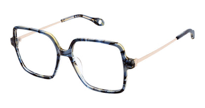 FYSH F-3751 Eyeglasses