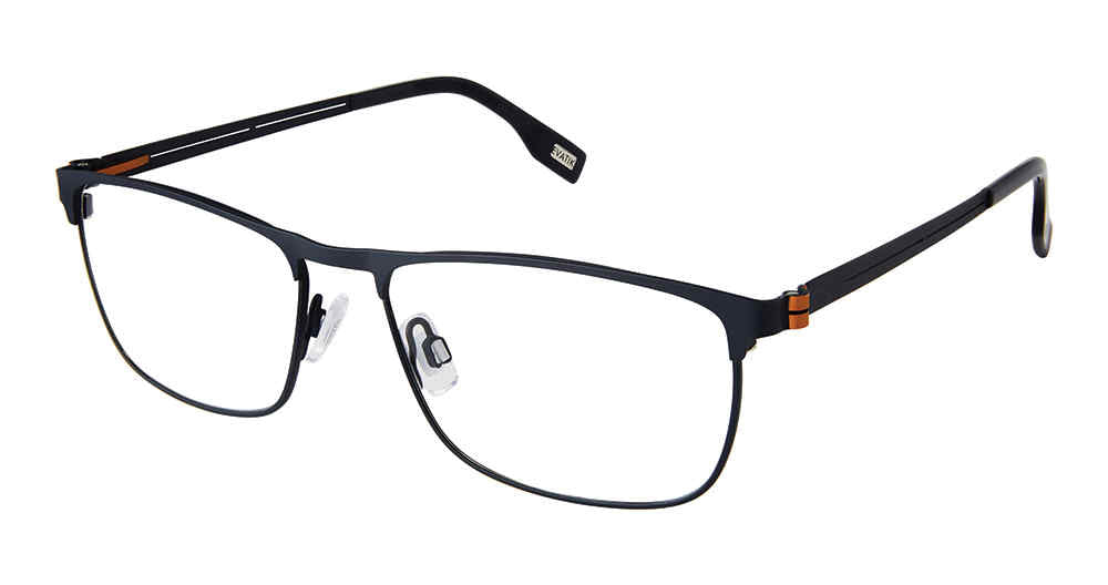 EVATIK E-9275 Eyeglasses